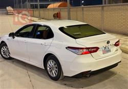 تۆیۆتا کامری